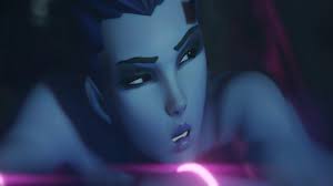 Doomfist Fucks Widowmaker | Rule 34 Animated