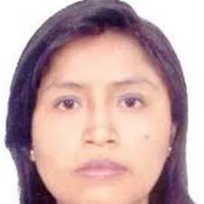 Elizabeth ADVÍNCULA