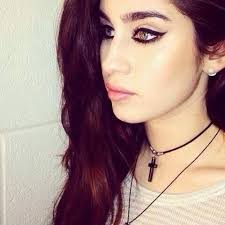 Znalezione obrazy dla zapytania lauren jauregui fifth harmony