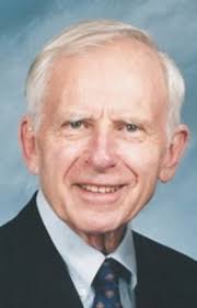 Obituary information for W. Donald Hanlon