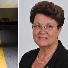 Lesley Clarke's Instagram, Twitter & Facebook