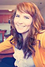 Blogger: User Profile: Morgan Rapp