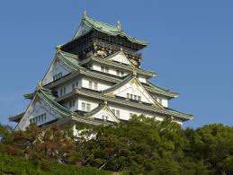 The castle tower is now entirely modern on the inside and even features an elevator for easier accessibility. Kansai One Pass