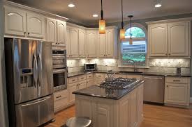 Custom cabinetry maunfacturer for the greater kansas city area. Creative Cabinets And Faux Finishes Llc Traditional Kitchen Atlanta By Creative Cabinets And Fine Finishes Llc