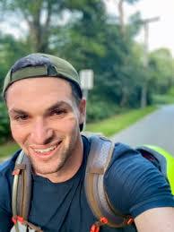 Jeffrey Landau's Instagram, Twitter & Facebook