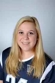 Jaclyn Fraum Named to BIG EAST Honor Roll