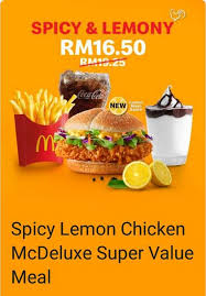 Quick, easy & a delicious way to start the day. Mcd Menu Malaysia Price 2020