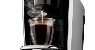 The lidl pod coffee machine costs just £49.99. Lidl Is Selling A Coffee Machine For Only 49 99 Rsvp Live