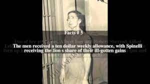 Ethel leta juanita spinelli was born in kentucky on the 17th october 1889 and made history by becoming the first woman legally juanita spinelli was executed on the 21st november 1941. Juanita Spinelli Top 10 Facts Youtube