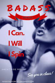 Pin On Indoor Cycling Motivational Quotes