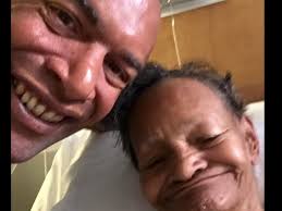 Fundraiser by Craig Johnson : Frances' Memorial: A Son's Tribute