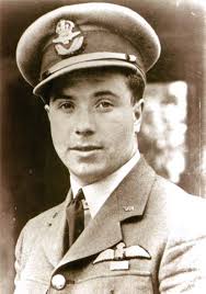 Today we remember Eric Stanley Lock, DSO, DFC & Bar (19/4/1919