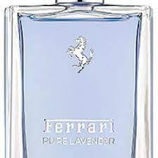 Available at a lower price from other sellers that may not offer free prime shipping. Pure Lavender Ferrari Perfume A Fragrance For Women And Men 2015