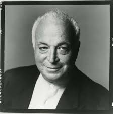 Music Industry Titan Seymour Stein Gone at 80