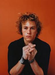 Heath Ledger Heath Ledger Actors Heath Legder