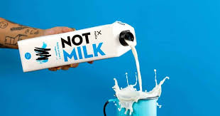 Based on the similarity of the ingredients to ripple milk, the numbers do look about right (and ripple foods did publish their analysis). Notco Aiming To Reach A Billion In Upcoming Ipo As First Unicorn Company In Chile Vegconomist The Vegan Business Magazine