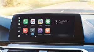 Their systems, apple carplay and android auto, are designed to let users to interact with their smartphone via the touchscreen without distraction from the actual device. Research Shows Apple Carplay Android Auto Can Impair Drivers To Dangerous Levels Slashgear