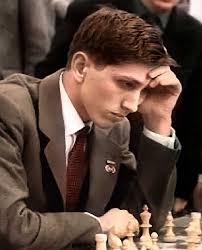 Bobby Fischer vs. the World: Chess ...