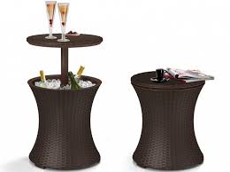 Morrisons Garden Furniture In 2020 Patio Cooler Cool Bars Outdoor Cooler