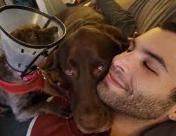 Obituary for Ryan James Kennedy Torony