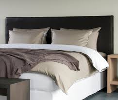 These leather bed headboard come with amazing features and enhance safety and the quality of sleep. Verdi Headboard Leather Architonic