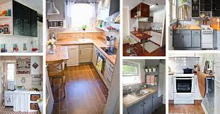 Check spelling or type a new query. 30 Best Small Kitchen Decor And Design Ideas For 2021