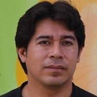 Profile for Juan Pablo Armijos