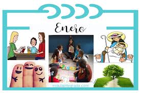 Maybe you would like to learn more about one of these? Efemerides Fechas Conmemorativas De Enero Mi Aula Integrada