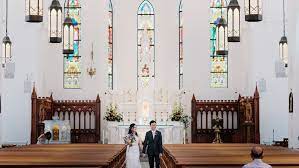 The history of the church of saints peter and paul is closely. 9 Beautiful Churches For Your Wedding In Singapore Part 2 Church Of Saints Peter Paul Pixelmusica Weddings