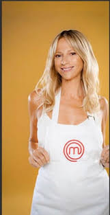 La salida de claudia fontán de masterchef celebrity sigue dando que hablar. Masterchef Celebrity 2 Que Dia Va A Debutar Claudia Fontan Para Ti
