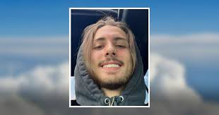 Isaiah Patrick Hill Obituary October 16, 2022