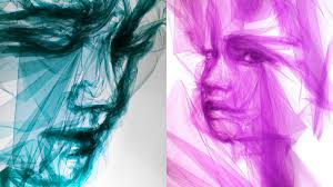 Keren, Kreasi Patung Mengagumkan Ini Terbuat dari Kain