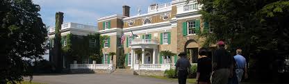 Home Of Franklin D Roosevelt National Historic Site
