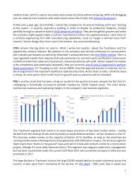 Ctrl+ enter submit your message. Long Cast Advisers Q4 2020 Letter Seeking Alpha