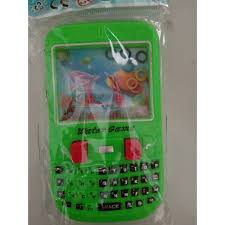 Hehehe, nih kita bikinin gimbot air digital! Gimbot Air Hp Mainan Anak Jaman Dulu Shopee Indonesia