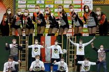 Darstellung der heimbilanz von österreich gegen italien. Faustball Austria Faustball In Osterreich Ofbb