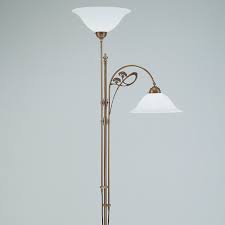 Stehlampe Antik Holz Caseconrad Com