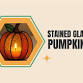 2 Wk - Stained Glass Pumpkin event image