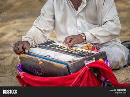 The musical instruments section of the indian culture portal contains information about a range of instruments from across india. Old Man Playing Indian Image Photo Free Trial Bigstock