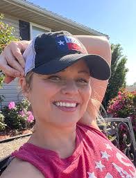 Tiffani Lewis's Instagram, Twitter & Facebook