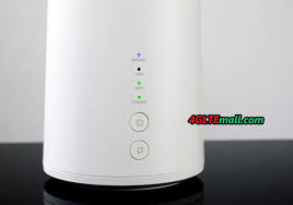 Huawei B528s 23a Vodafone Gigacube Features And Test 4g Lte Mall