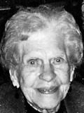 Wilma Schmoyer Obituary (2010)