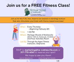 Heritage Woods of Noblesville