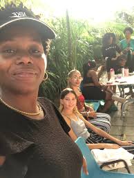 Feria de Quenegra ICAP avenida Manduley stgo de cuba