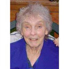 Mary Dieffenbach Obituary August 21, 2004