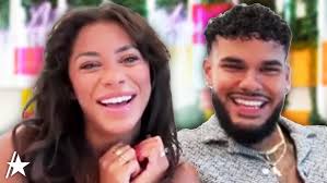 Love Island USA's Liv Walker Calls Aaron & Rob Bromance “End Game”