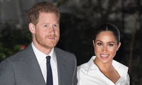 Harry und meghan erster auftritt seit baby news und royal aus / prinz harry kümmert sich um seine royalen pflichten und gemeinsam mit herzogin meghan um baby archie. Royal Baby News Meghan Markle And Prince Harry Select German Company For Nursery Hello