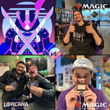 Wayward City Games‎‏