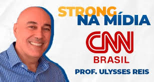 Mais uma vez, o professor Ulysses Reis é destaque no Portal Terra e Estadão 