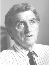 Obituary of Thomas Joseph Parker